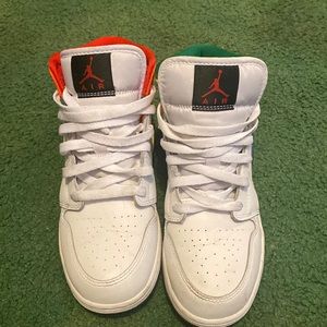 Jordan 1s gs